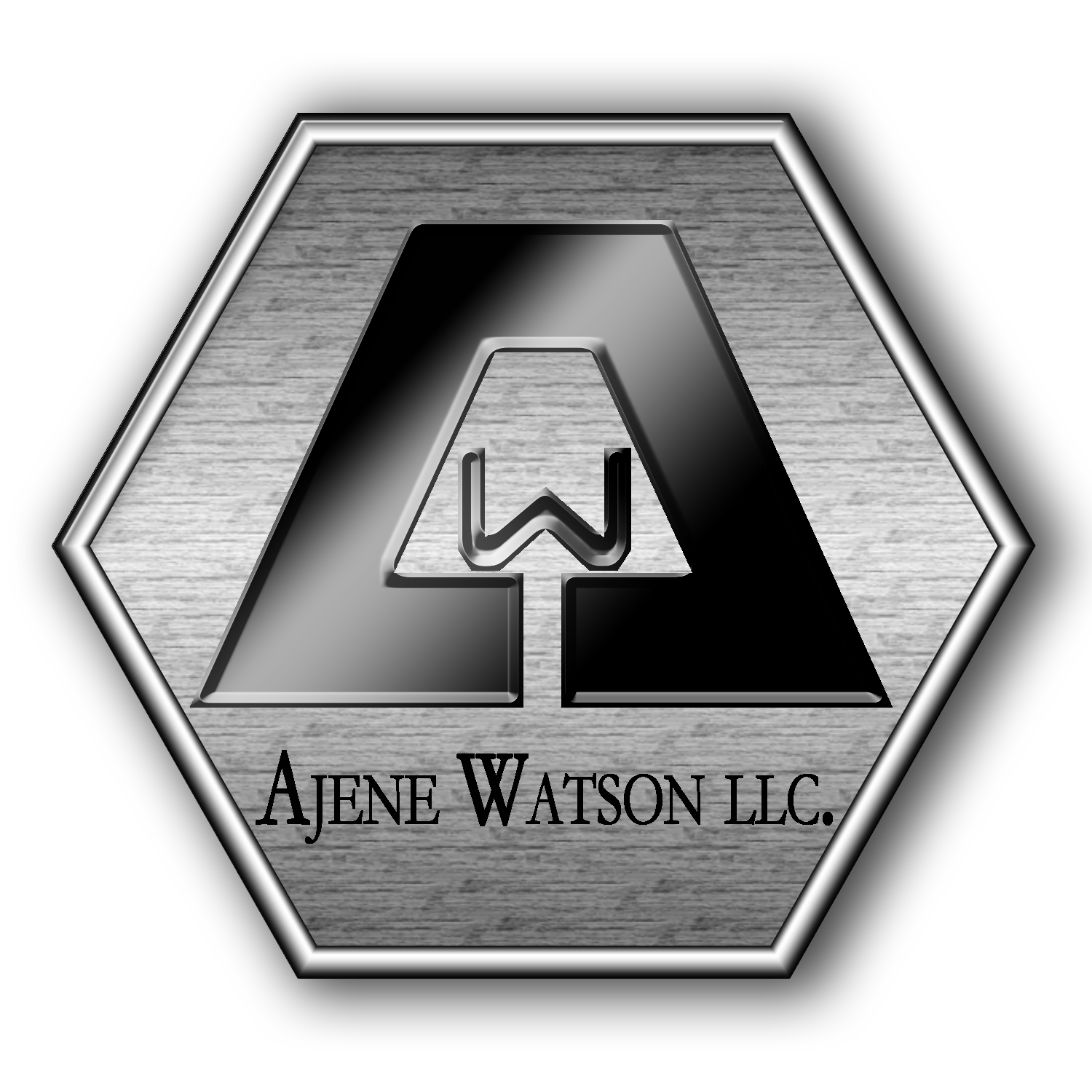 Ajene Watson, LLC Logo